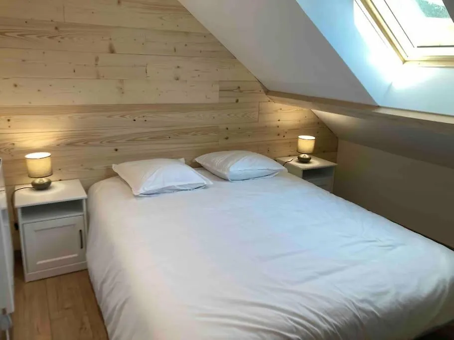 Apartamento Appartement Refait A Neuf Dans Villa Villard-de-Lans