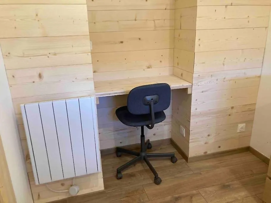 Appartement Refait A Neuf Dans Villa Villard-de-Lans 0*,  Francia