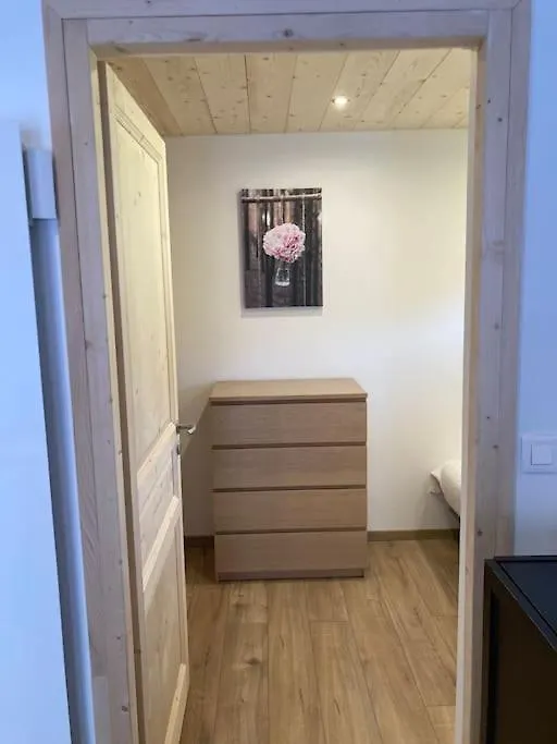 Appartement Refait A Neuf Dans Villa Villard-de-Lans 0*,