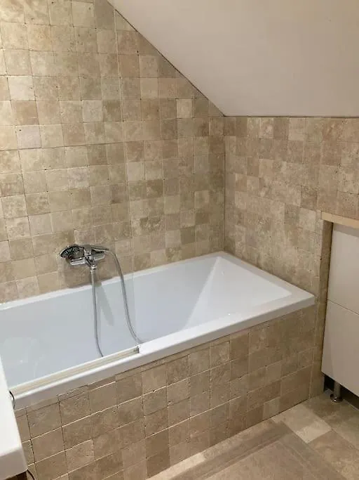 Appartement Refait A Neuf Dans Villa Villard-de-Lans Francia