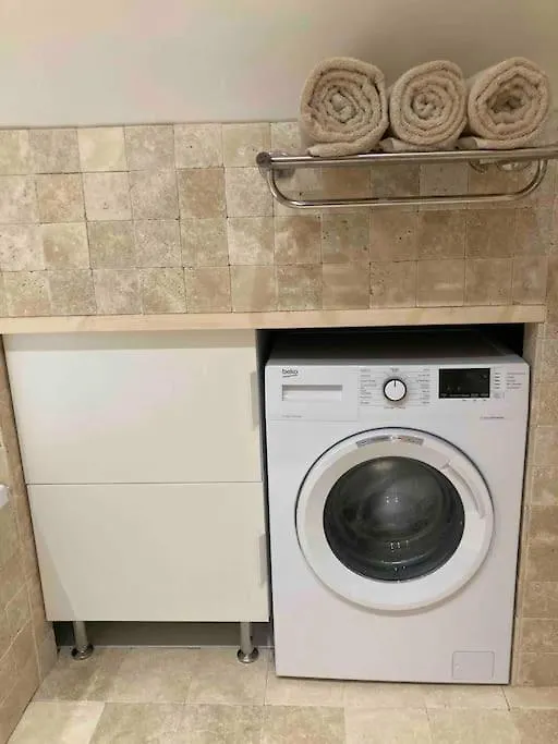 Apartamento Appartement Refait A Neuf Dans Villa Villard-de-Lans